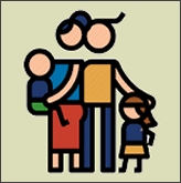 personal life insurance icon